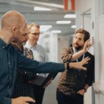 Large scale agility helping the automotive industry gain speed