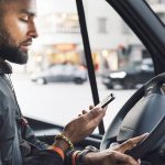 Connected Fleet Management