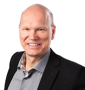 WirelessCar Mats Lindholm