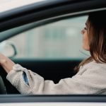 Insights connected car data driver