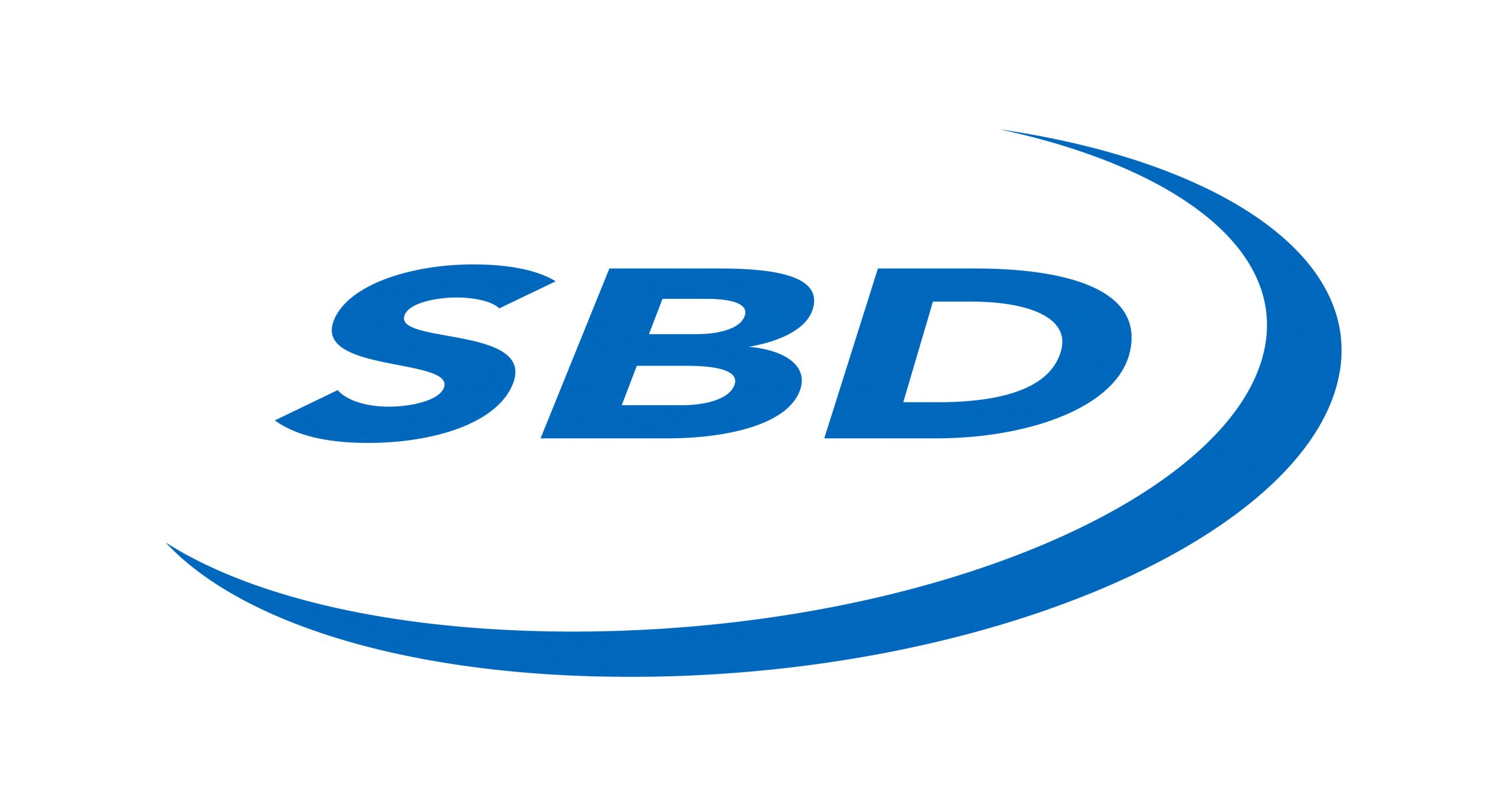 SBD Logo