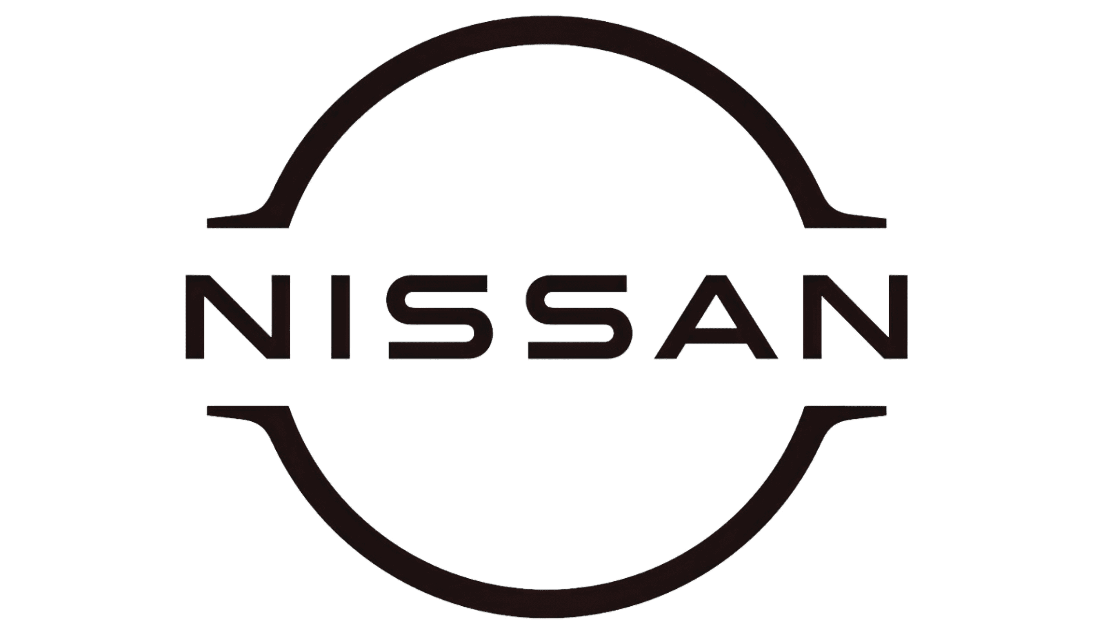 Nissan logo Nissan logo