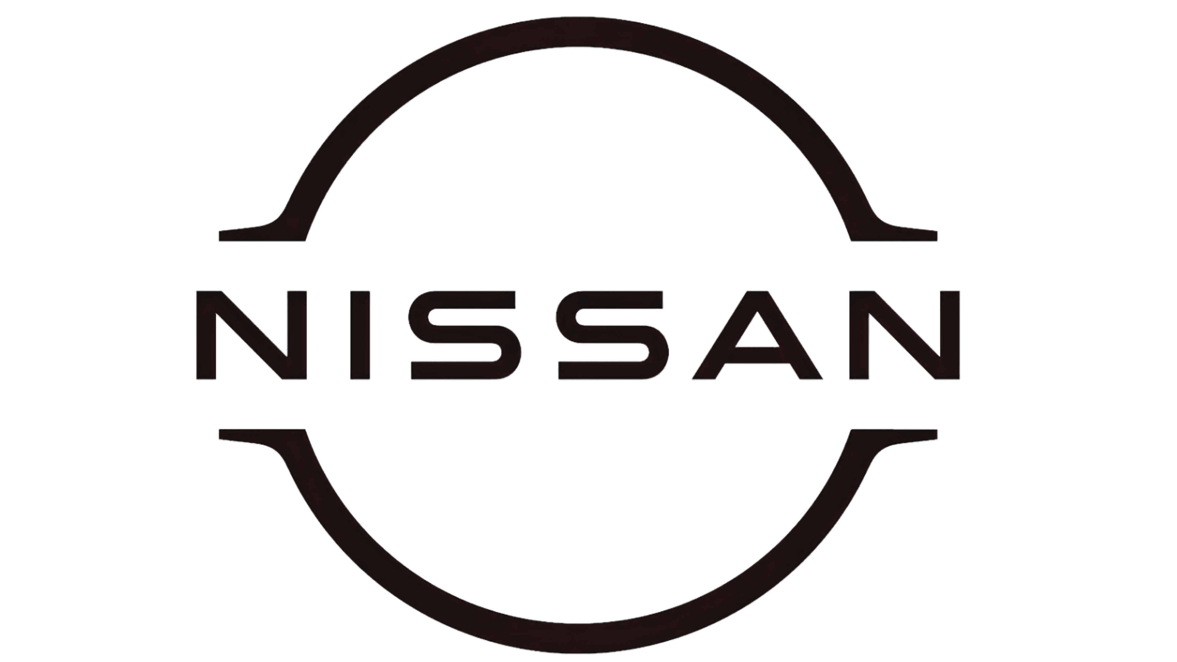 Nissan logo