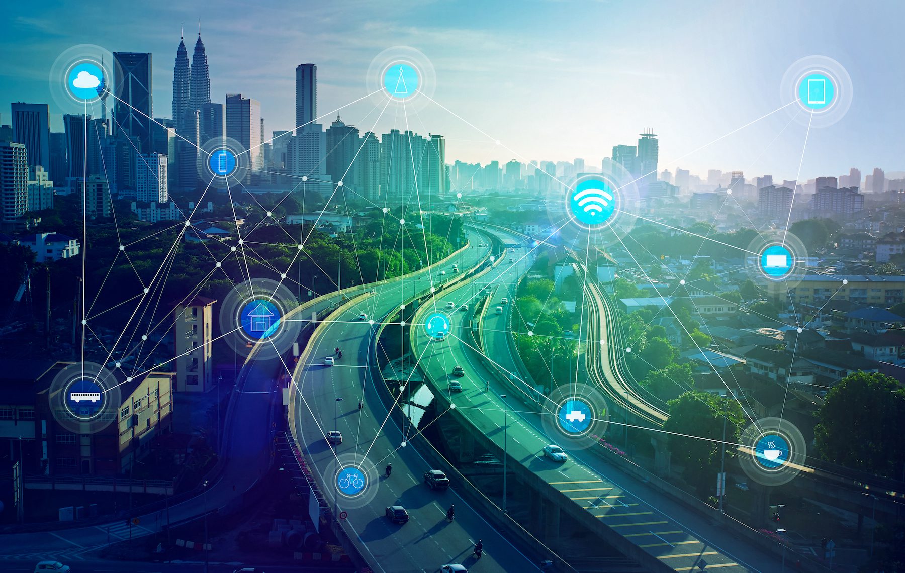 Mobility Insights: How connected car data optimizes mobility and ...