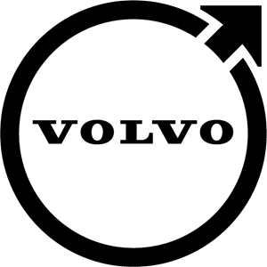 Volvo logo