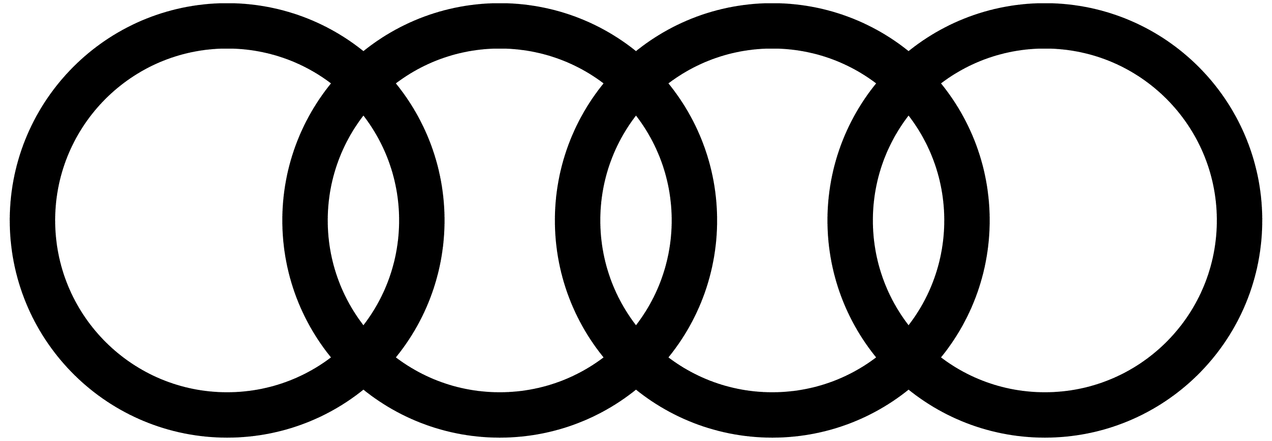 Audi logo