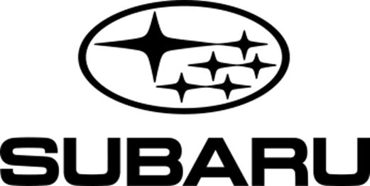 Subaru logo Subaru logo