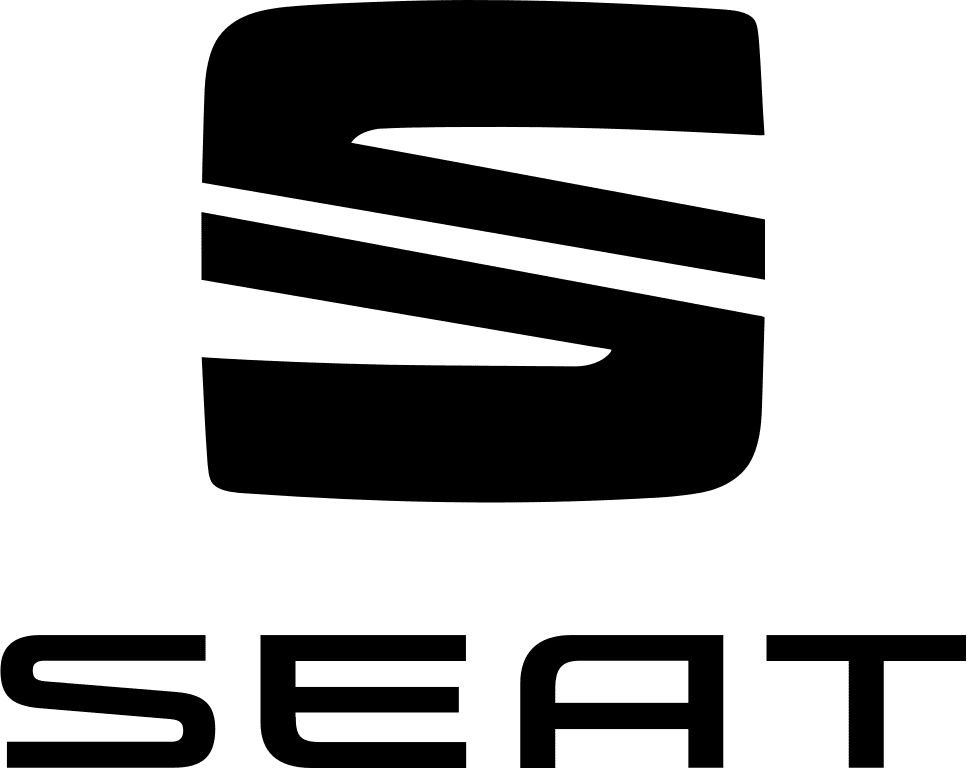 Seat logo Seat logo