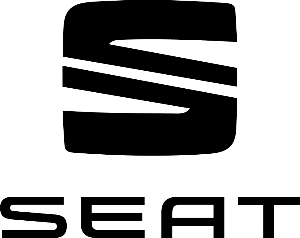 Seat logo