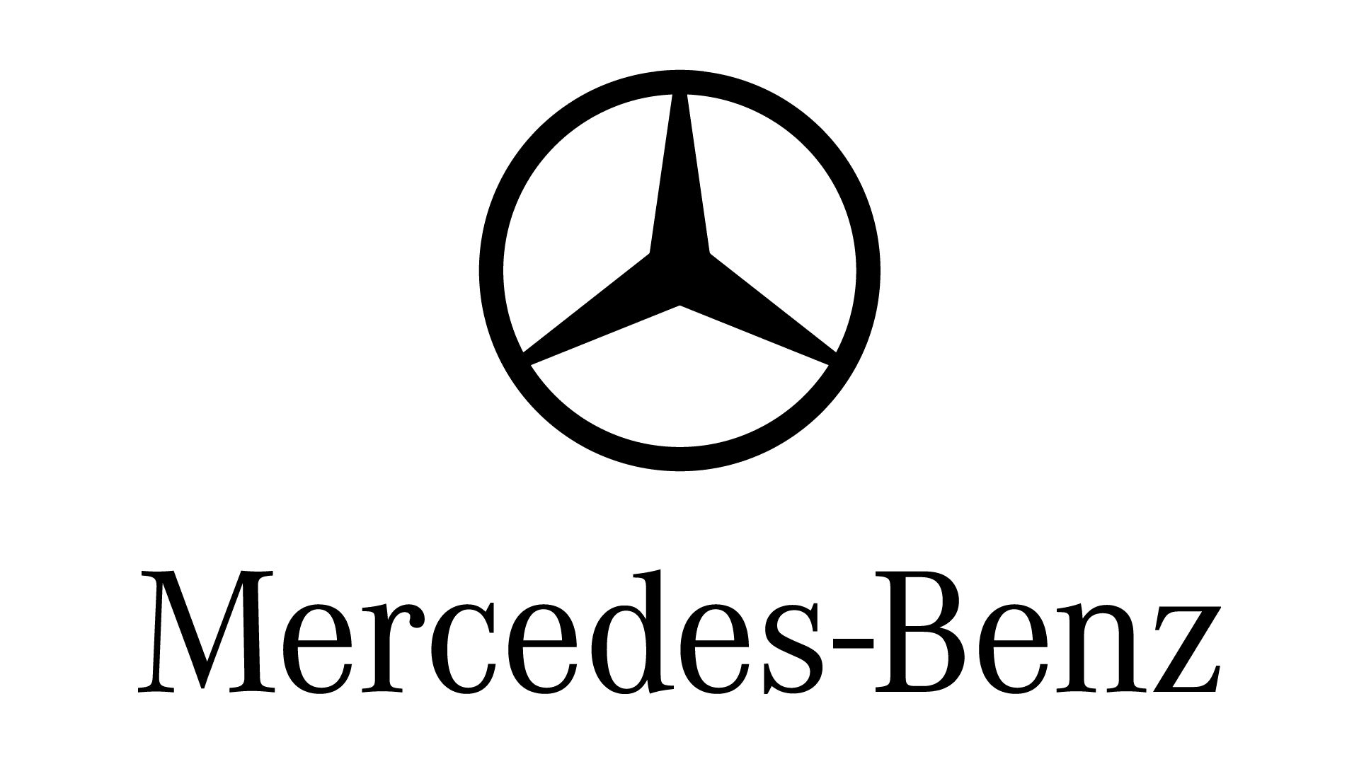 Mercedes Benz logo Mercedes Benz logo