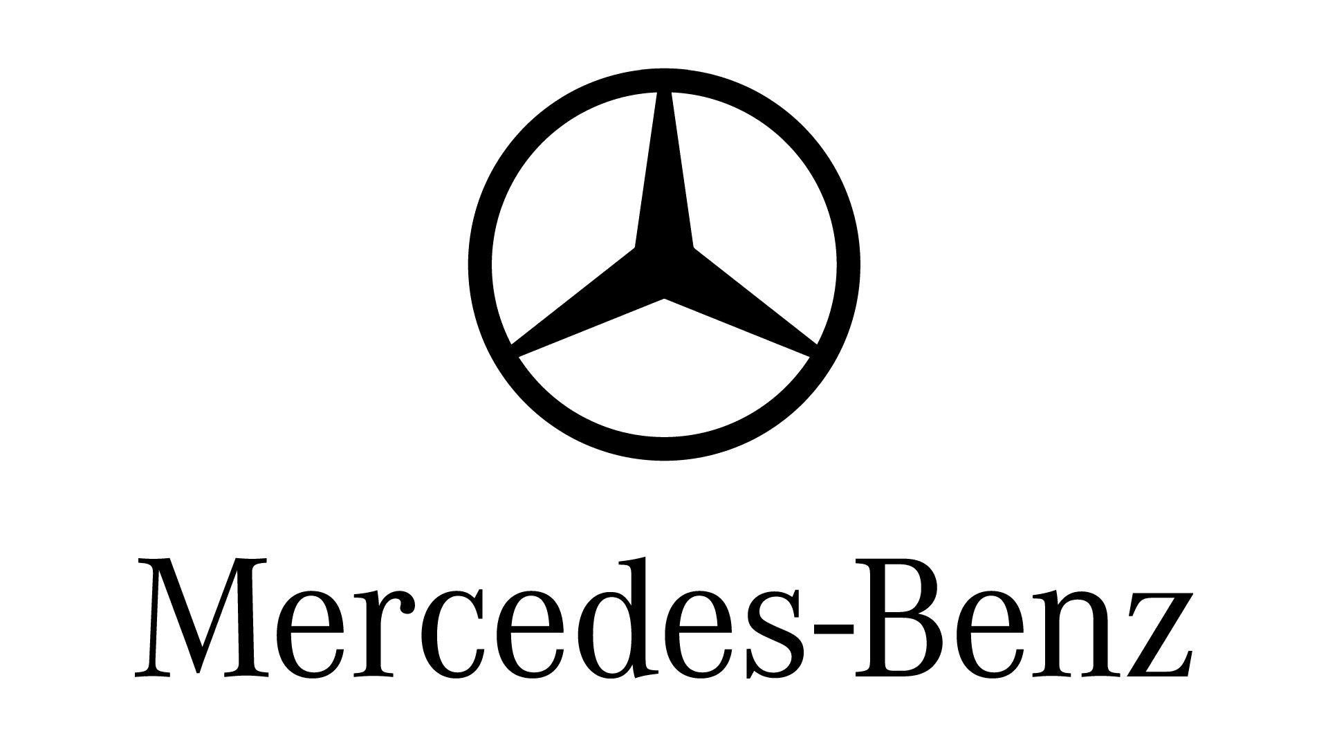 Mercedes Benz logo