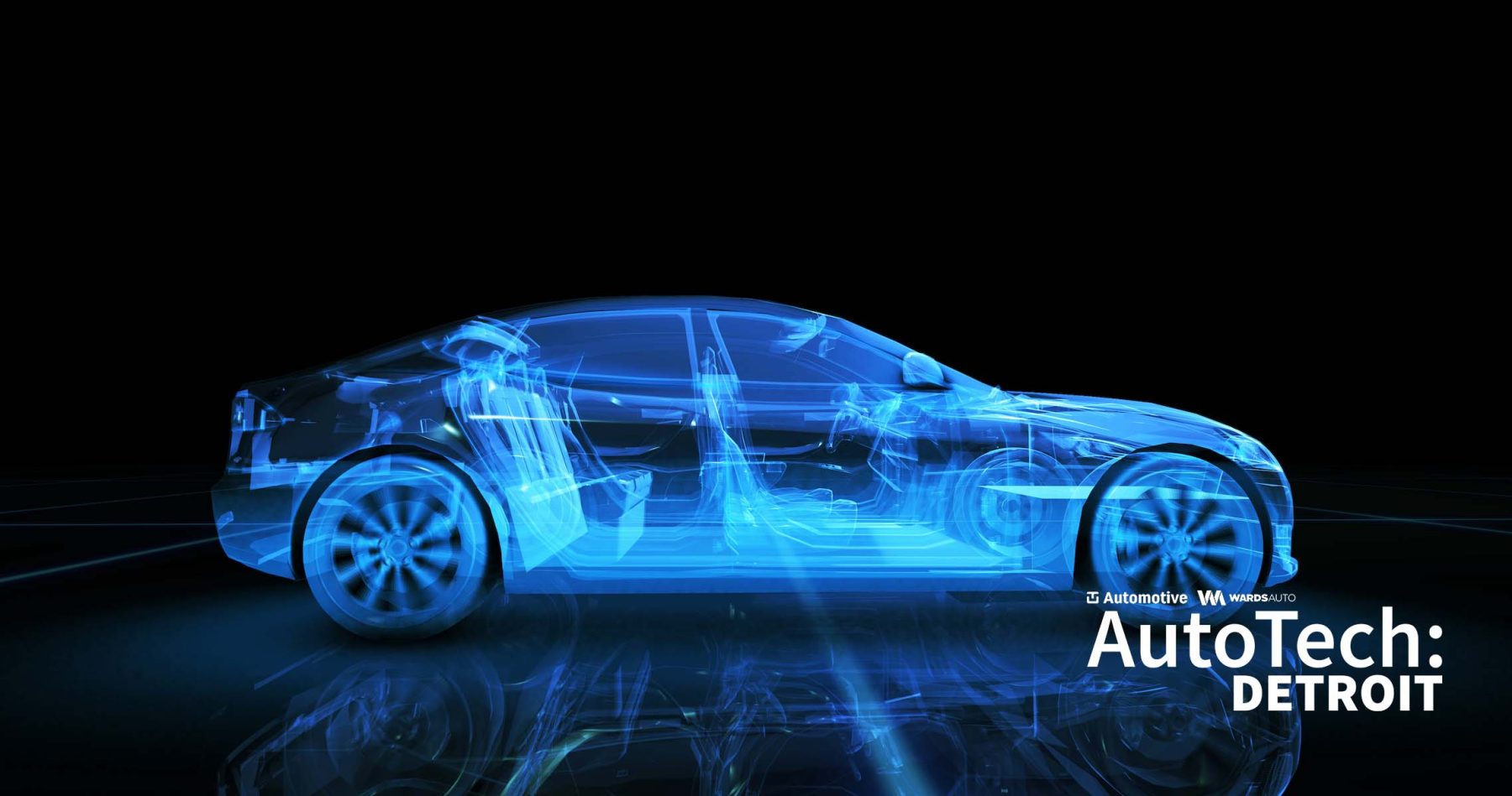 Meet WirelessCar at AutoTech Detroit WirelessCar