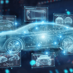 Three key automotive digitalization insights