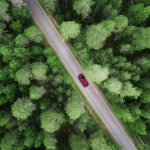 Climate impact of the software-defined car, climate impact of connected car data, reducing the climate impact of your software-defined cars, renewable energy for storing and transporting connected car data, sustainable mobility, software-defined car, connected cars, connected car data, connected car services