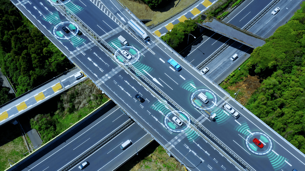 Long-term storage of journey data for global OEM - WirelessCar