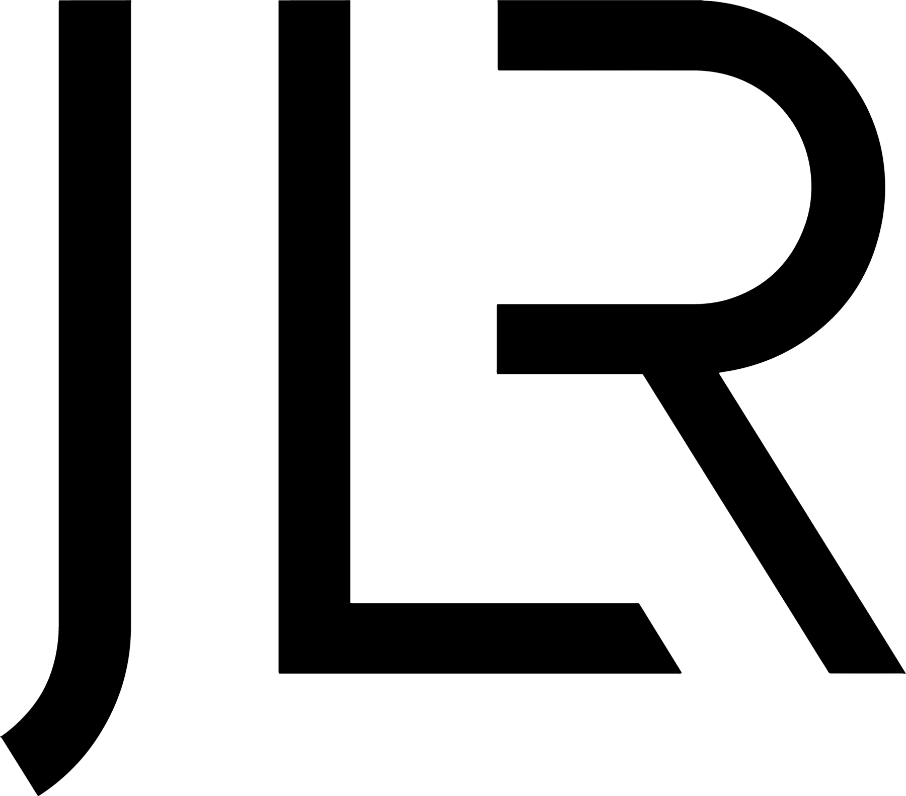 JLR logo