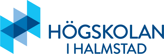 Halmstad university logo