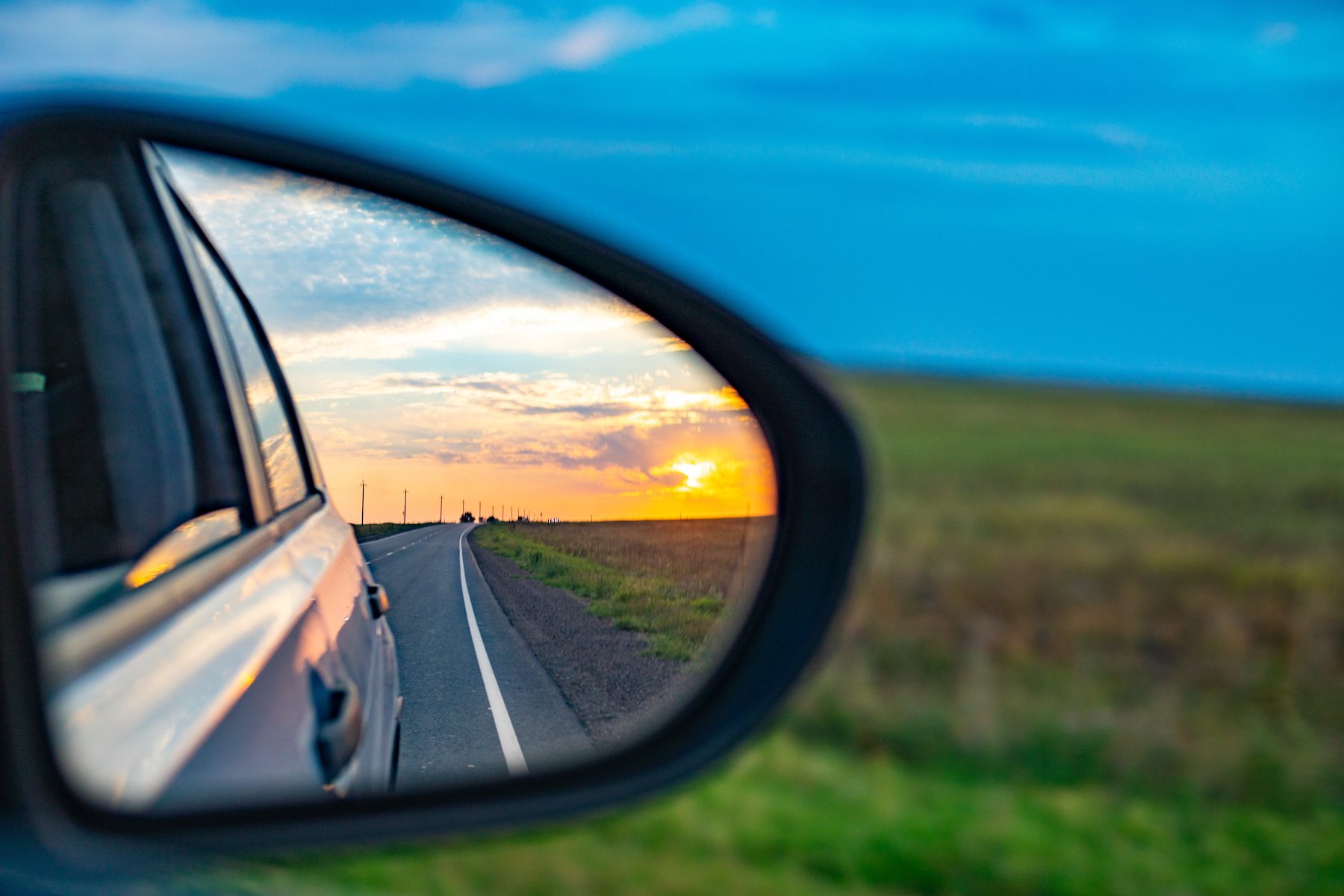 A glance in the rearview mirror 10 highlights from 2023 WirelessCar