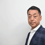 Satoru Abe, Country Manager for WirelessCar Japan
