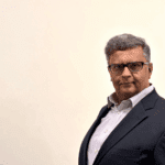 Ajay Sundar, Country Manager in India