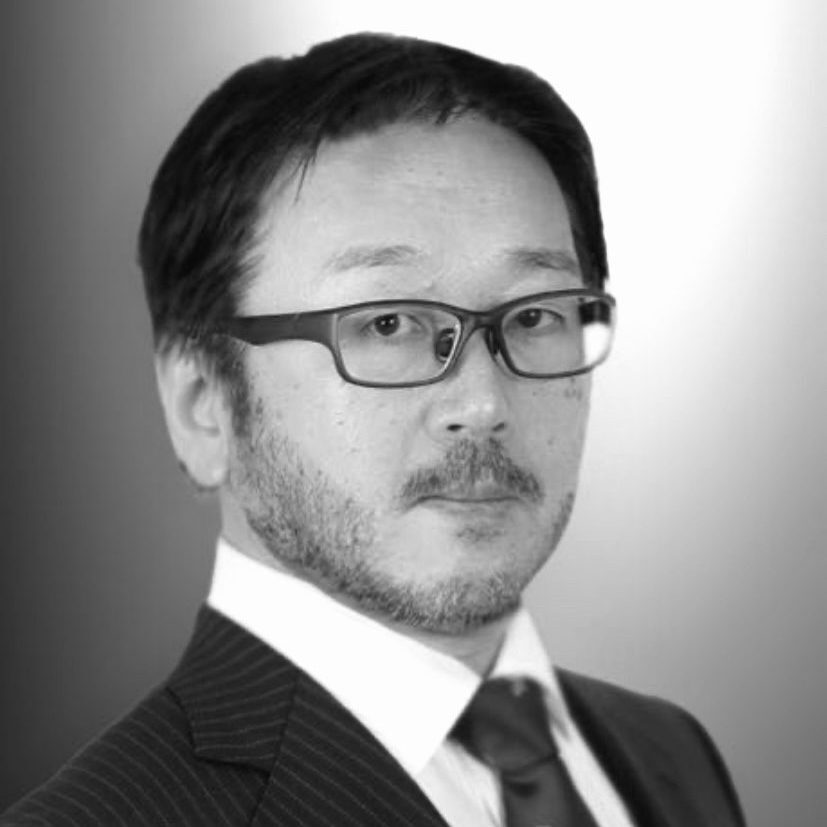 Kimihiro SUGINO