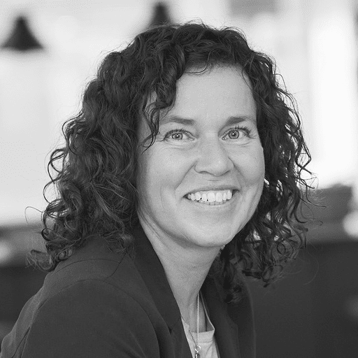 Louise Glos Head of Account Management