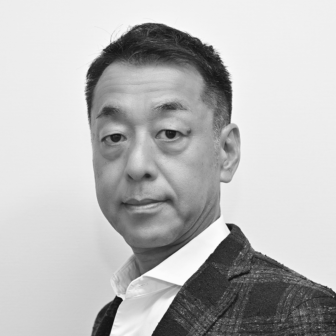 Satoru Abe, Country Manager for WirelessCar Japan