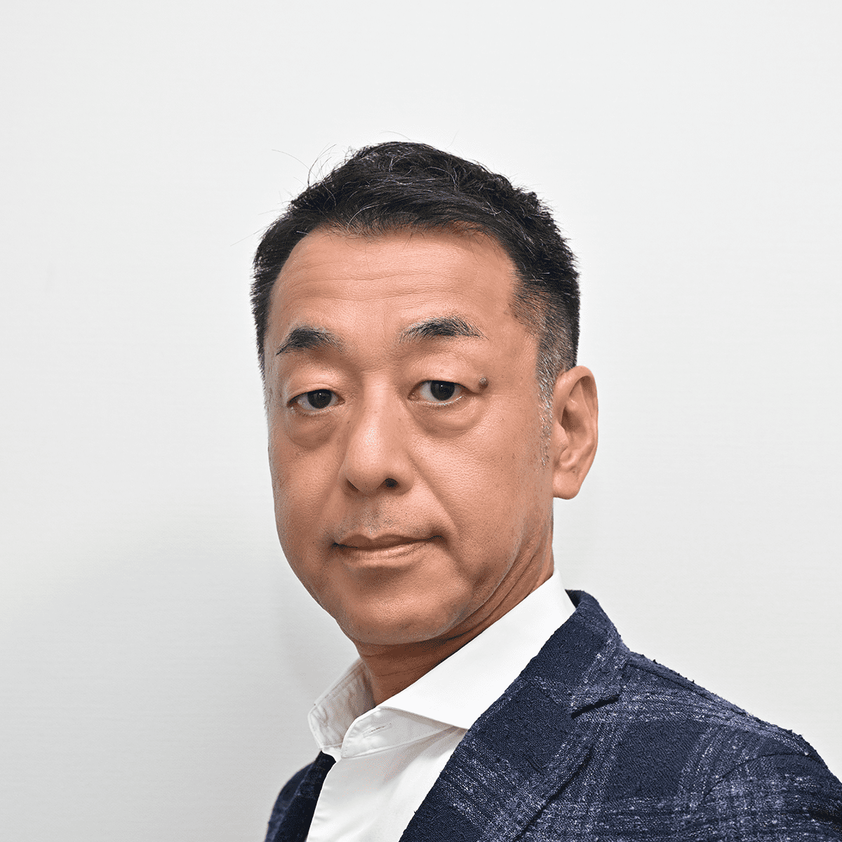 Satoru Abe, Country Manager for WirelessCar Japan
