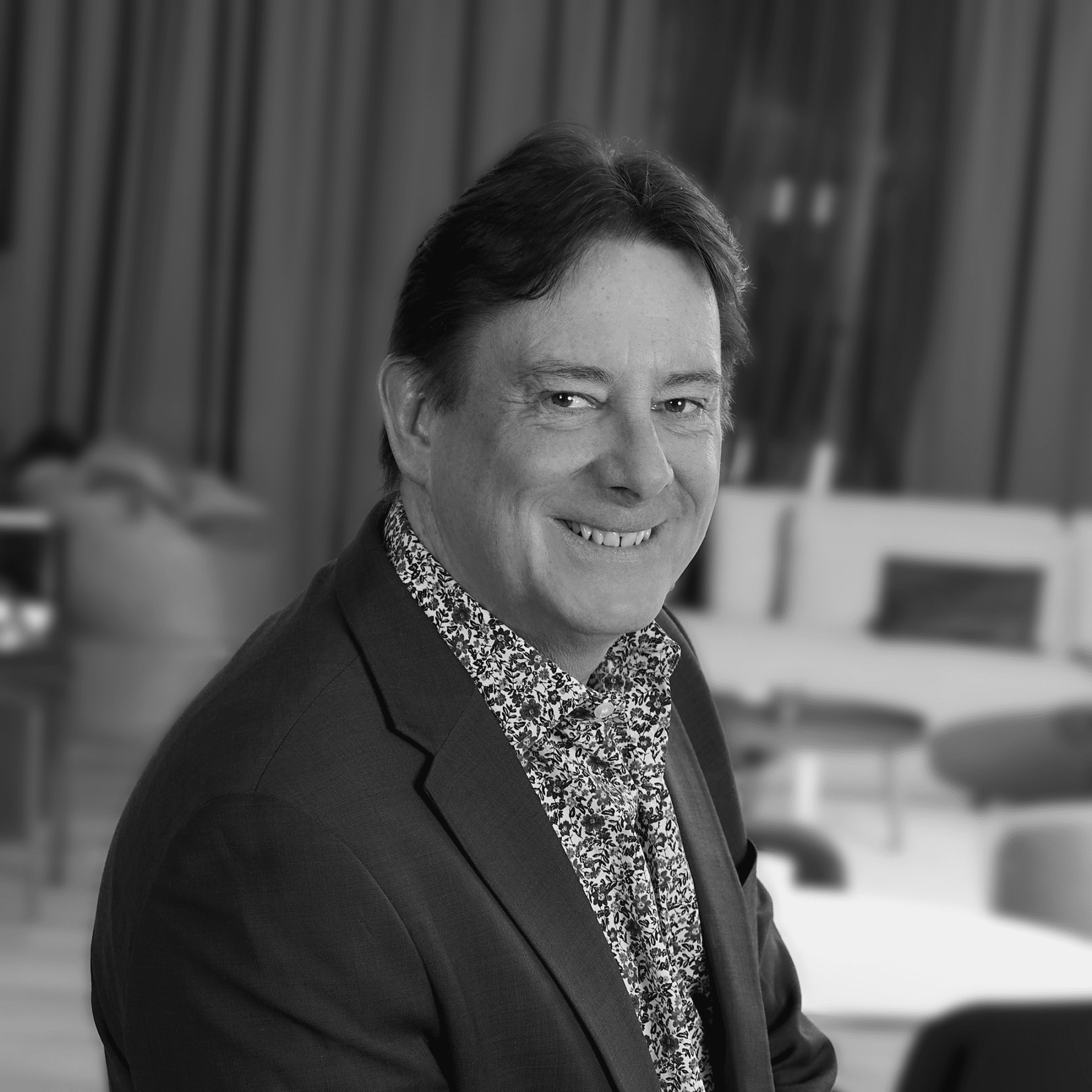 BW Greg Geiselhart, VP Customer Success 