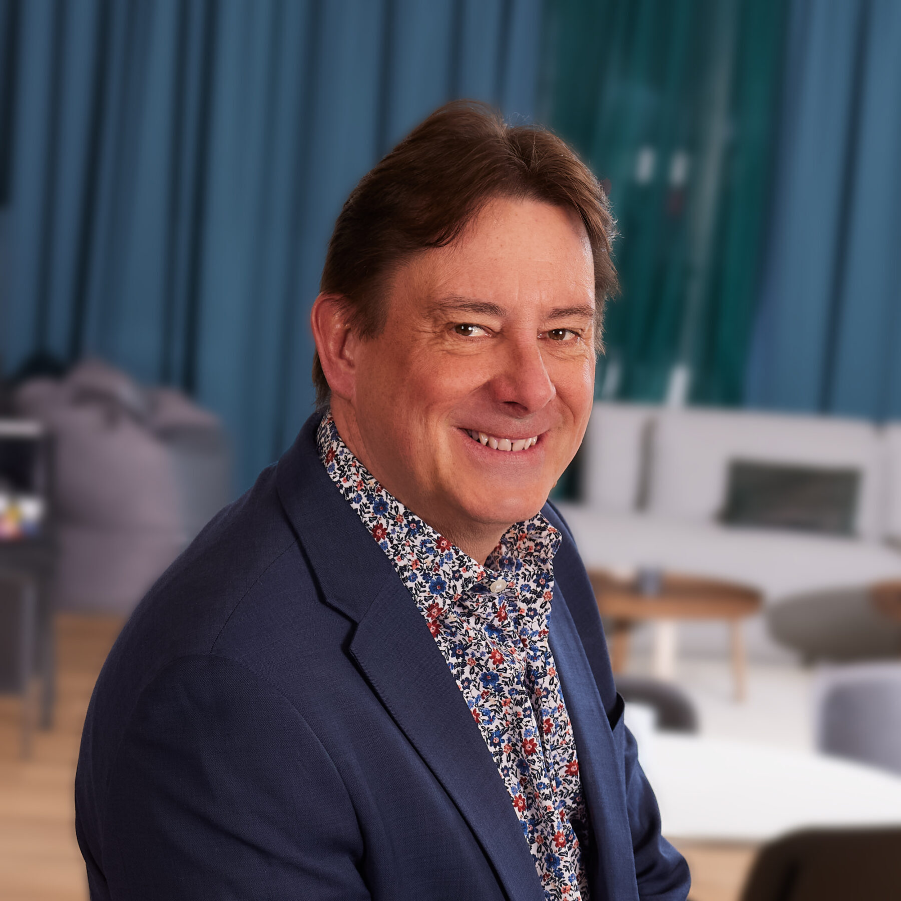 Greg Geiselhart, VP Customer Success 