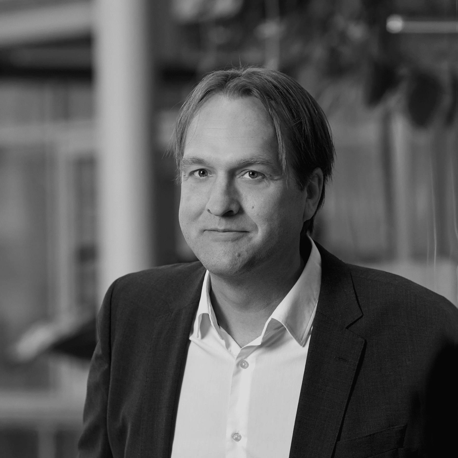 BW Tomas Carlfalk, VP Open SDV Platform, acting VP EV Experience 