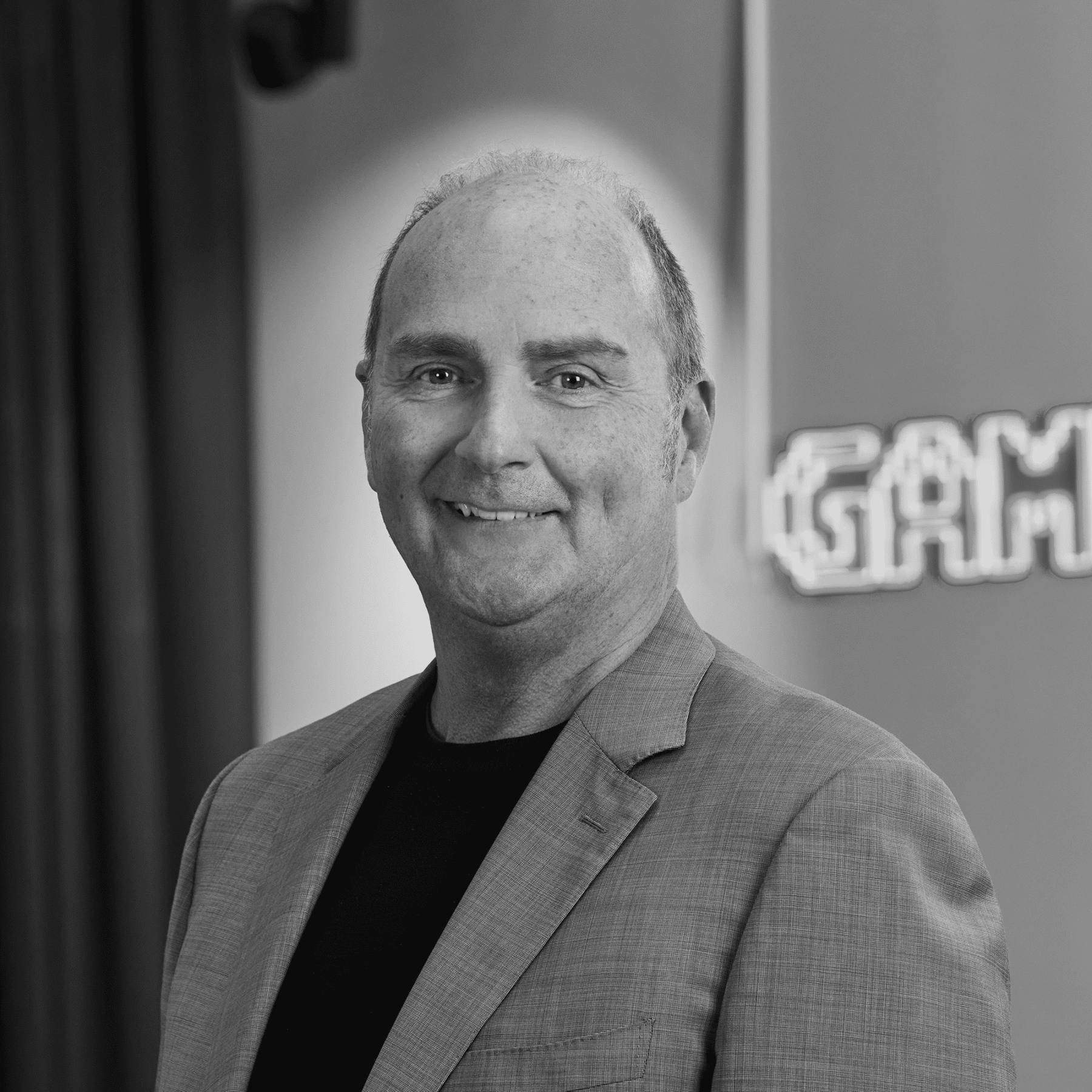 BW Theo-BW Han Jansen, VP Strategy  